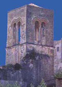 Campanile San Domenico